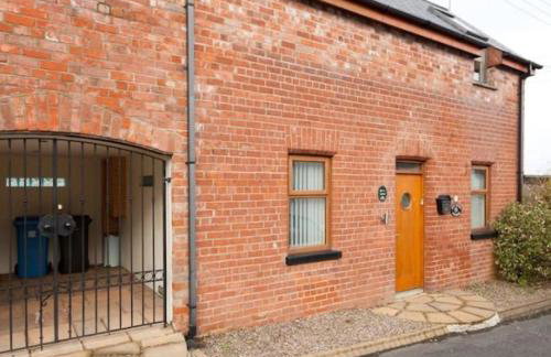 Mews Cottage Bangor - Foto 1