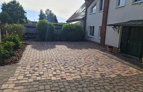 Monteurwohnung SEEBLICK AUSBLICK 16356 Werneuchen bei Berlin - Foto 10