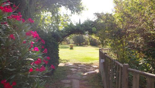 Lei Meissoun - Foto 5, Garden, Garden view