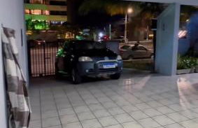 Excelente casa com piscina no Mirante para o São João - Foto 6