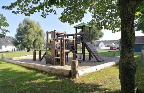 Ferienhaus Drachenflieger Pepelow - Foto 1