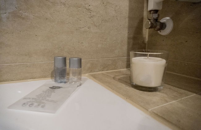 The Queen Luxury Apartments - Villa Marilyn - Photo 52