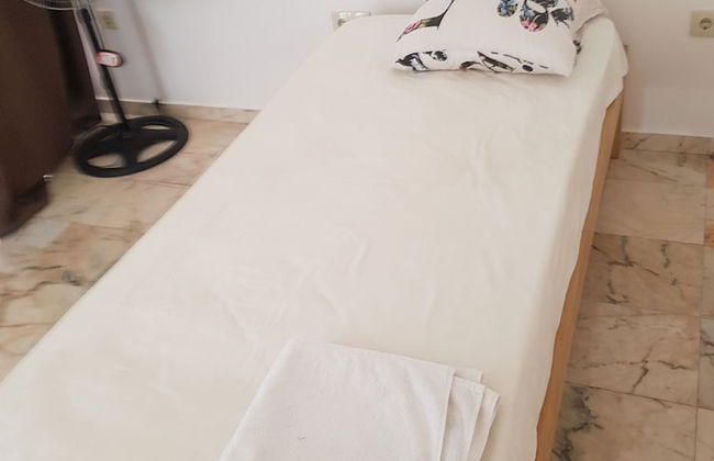 APARTHOTEL SOL & MAR - Foto 6