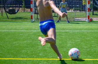 Resort Za Lasem - Foto 31