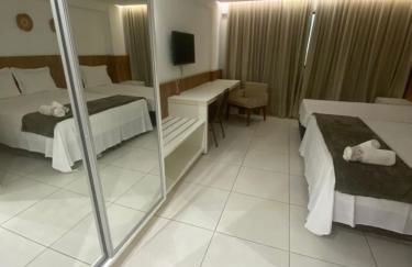 Inova Flat no centro - Foto 12