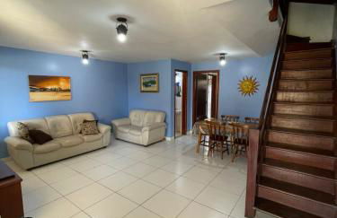 Casa 4 quartos Condomínio em Frente a Praia Grande - Foto 52