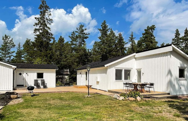 4 Star Holiday Home in Monsteras-by Traum - Foto 61