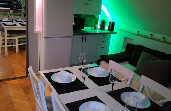 Willa Czajka - Widokowe Apartamenty - Foto 51