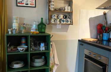 La Petite Bruyere Characterful 2 bedroom cottage with fireplace - Foto 35