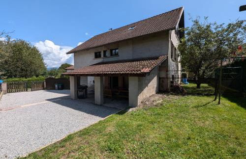 Grande maison proche des Vosges, idéale cyclisme et randonnée, animaux admis, vélos à dispo - FR-1-583-298 - Foto 26