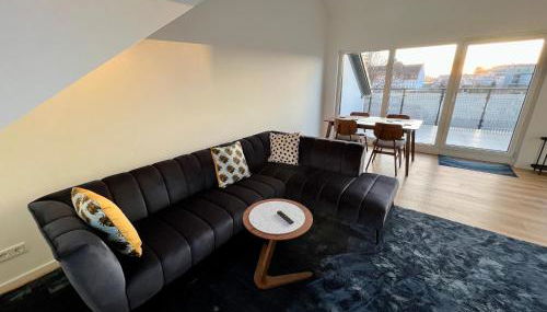 Apartment Lili-PS5-Terrace-View-Bright-Kitchen-2xBedroom - Foto 3