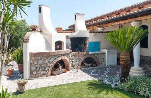 Villa LA CESA & Villino LA CASETTA Holiday Houses - Foto 14