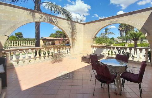 Lovely Apartment In Torricella With Wifi - Foto 12