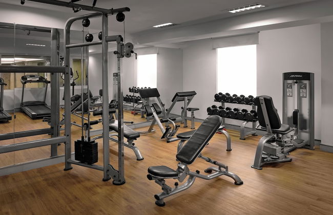 Palace Gate Hotel & Residence by EHM - Photo 39