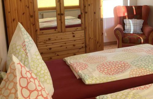 Ferienwohnungen Hubertus - Foto 26