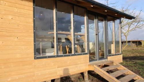 Nordic Harmony Home - Prignitz - Foto 3