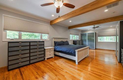 Beautiful Home near MGM, National Harbor - Foto 54