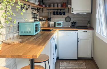 Belo Horizonte Guest House - Foto 15