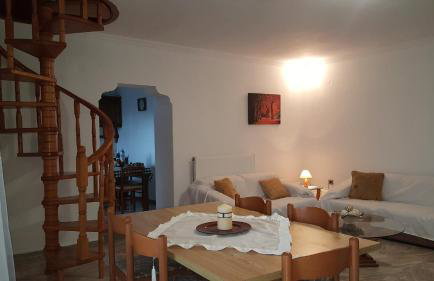 Alexandros House with private parcking - Foto 26