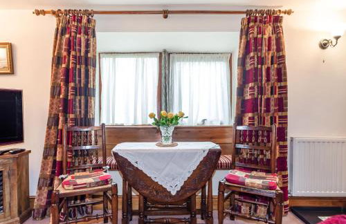 Green Clough Farm - Foto 6