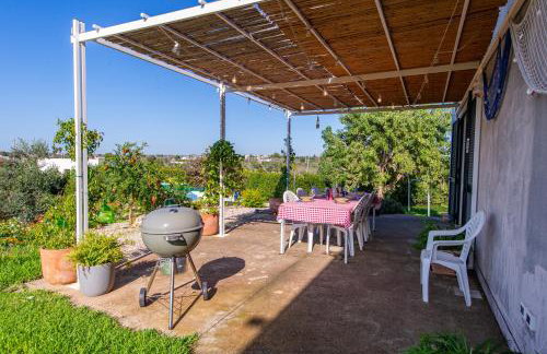 Casa ParitiRossi nella verde campagna salentina - Foto 30