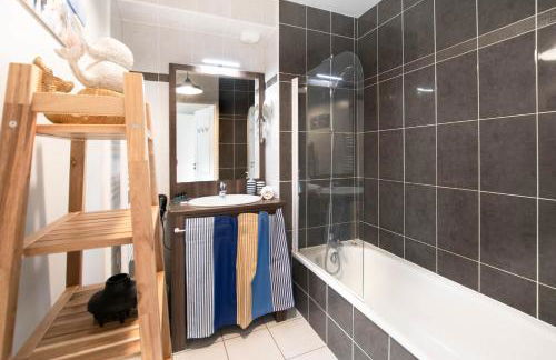 Atlantic Selection - Vagues en Vue, à l'Estacade avec piscine - Foto 42