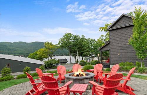 Lakeside Lodging - Foto 2