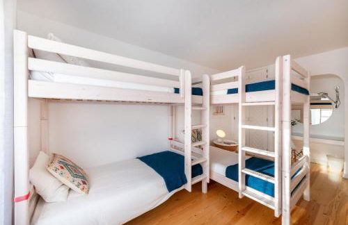 Recently renovated 4 bdr Villa with ocean views - Foto 39