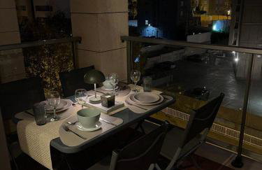 Apartamento Calpe - Albamar 3 - Foto 13