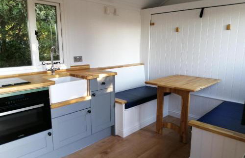 Wolstonbury Getaway - Foto 15