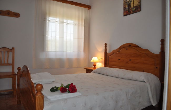 Casa rural El Salero en Moratalla - Foto 11