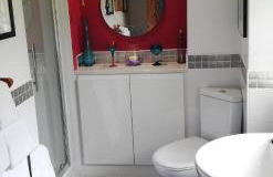 Penmachno Hall - self catering suite - Foto 16