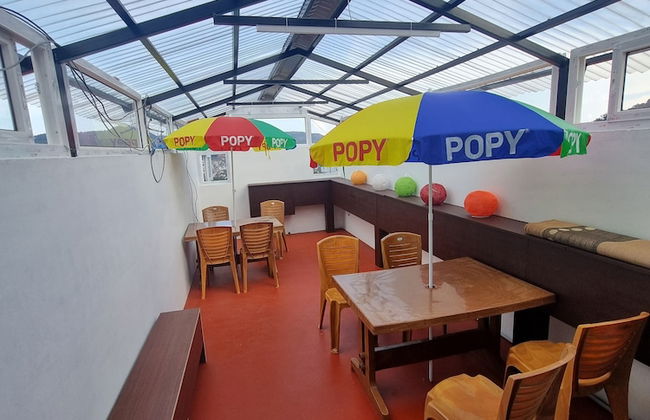 Bon Sejour Ooty Hill View Resort & Hotel - Foto 16