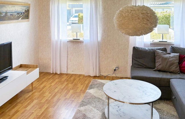 Welcoming Cottage Near the Sea-by Traum - Foto 17