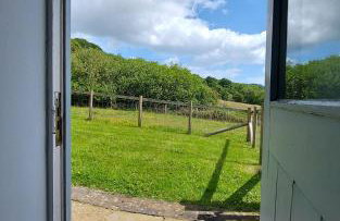 Luddie's Country Cottages - Rose Cottage - Foto 11