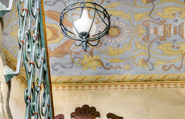 Art House Apartments by Adrez Living - Foto 25