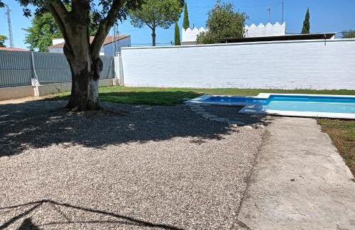 Casa Rural El Algarrobo - Foto 7