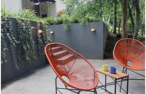 Casa Temporada Ibiúna - Sito dos Pessegueiros - Foto 44