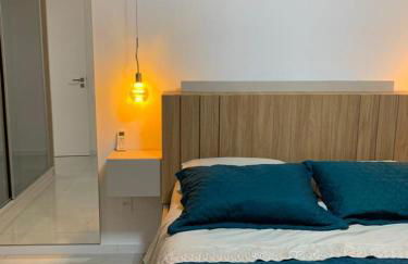 COBERTURA DUPLEX Mariscal/Canto grande - Foto 21