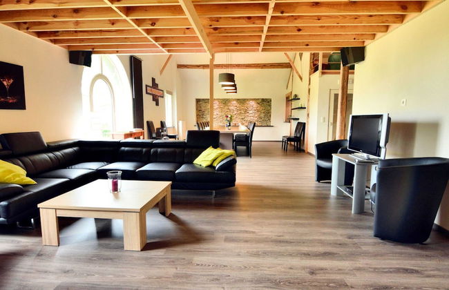 Holiday Home in La Roche en Ardennes - Photo 15