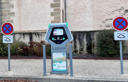 Escapade à Pommard - Foto 28