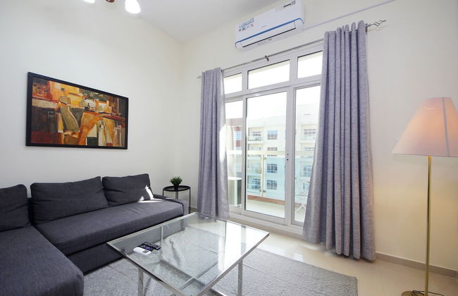 1 Bedroom Apartment in La Vista 3 - Foto 6