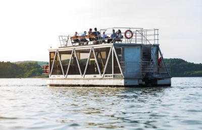 Dom z Wanną z Hydromasażem i Sauną - agroturystyka - Foto 62