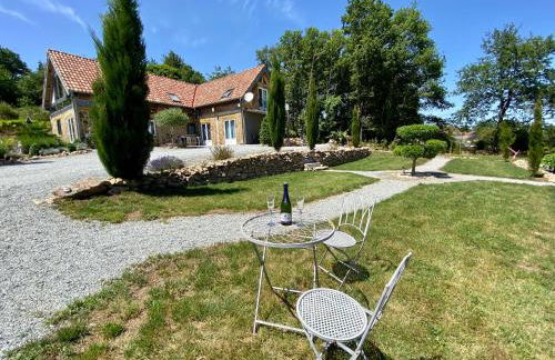 Maison De Lavende - Foto 38