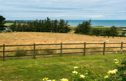 Ty Gan y Mor - Foto 66