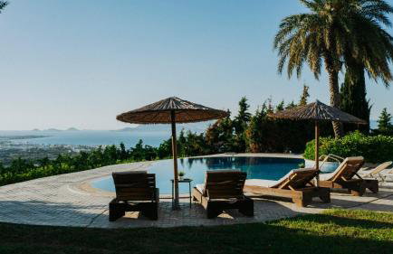 Breathtaking view guesthouse - Photo 7