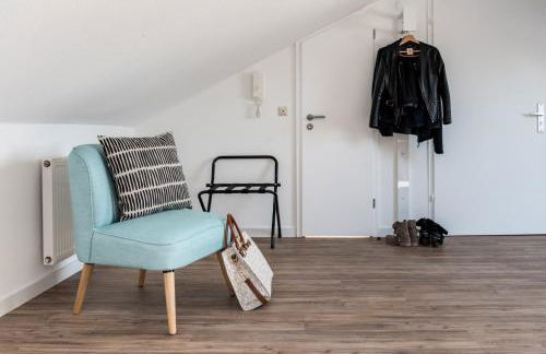 Boutique Apartments Kirchzarten - Foto 33