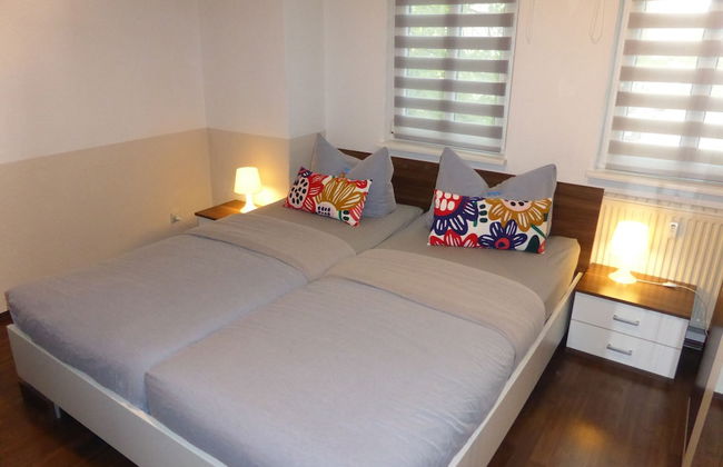 Ferienwohnung Friedrich Schiller - Foto 8