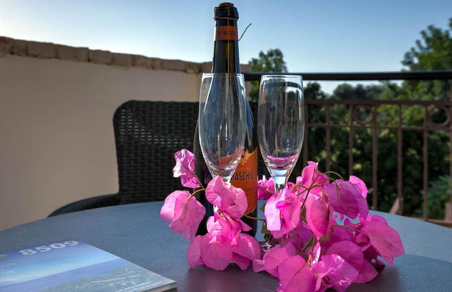 Villa Hg21 Olympus in Kouklia - Foto 25