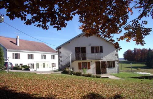 Gîte Les Hirondelles - Foto 14